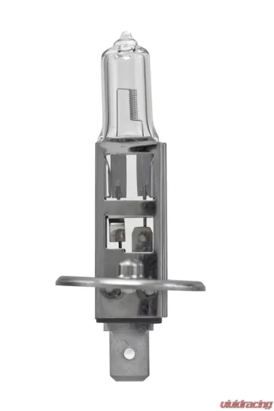 HELLA H1P50 Performance Series Halogen Light Bulb - H1P50