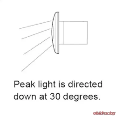 Hella Step Light - 959680411