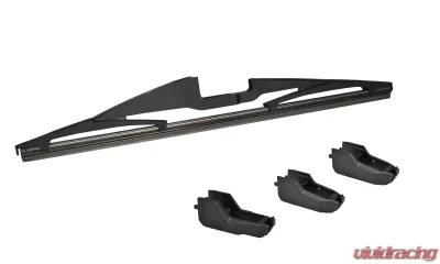 Hella WIPER BLADE REAR 12 - 9XW398114012T