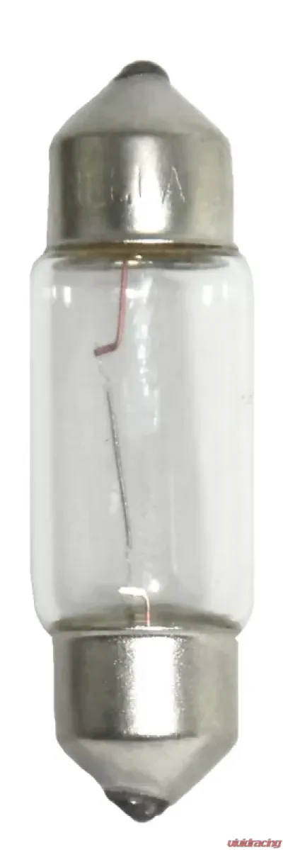 HELLA 6418TB Standard Series Incandescent Miniature Light Bulb - 6418TB