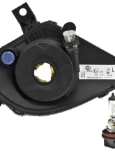 Hella LAMP FOG H8 LH BMW 3SER 07-12                                     - 010084011 - Image 15