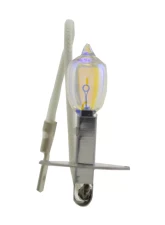 Hella BULB H3 12V 100W YLW STR             8GH                                     - H83135121 - Image 13