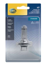 HELLA H7SB Standard Series Halogen Light Bulb                                     - H7SB - Image 9