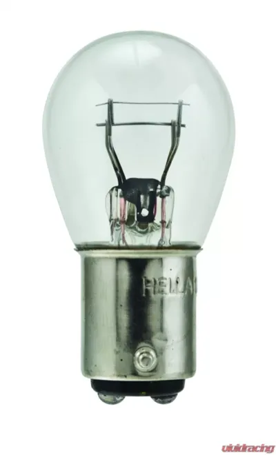 HELLA 1176 Standard Series Incandescent Miniature Light Bulb - 1176