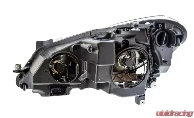 Hella HLMP RH MB 2/10-11 W/O CORNERING LAMP - 009647981