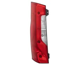 Hella Tail Light Assembly