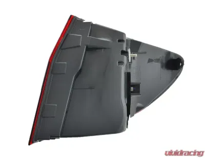 Hella Tail Light Assembly - 010234111