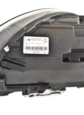 Hella Headlight Assy LH - Volkswagen                                     - 010793351 - Image 5