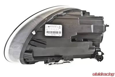 Hella Headlight Assy LH - Volkswagen - 010793351