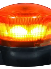 Hella LED LAMP 12/24V AMBER FIX MOUNTING   2RL                                     - 010979001 - Image 9