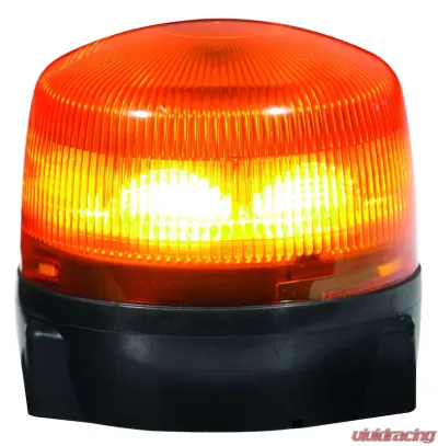 Hella LED LAMP 12/24V AMBER FIX MOUNTING   2RL - 010979001