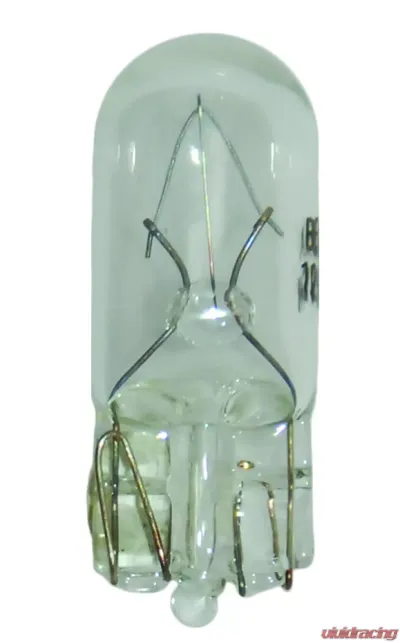 HELLA 2825 Standard Series Incandescent Miniature Light Bulb - 2825