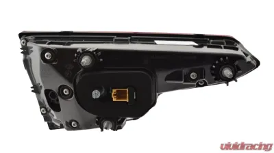 Hella Tail Light Assembly - 012247101