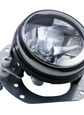 Hella LAMP FOG CORNERING LH MB 08-11                                     - 009295071 - Image 8