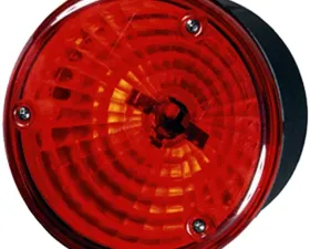 Hella 4169 Brilliant Red Stop/Tail Lamp