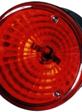 Hella 4169 Brilliant Red Stop/Tail Lamp                                     - H24169061 - Image 6