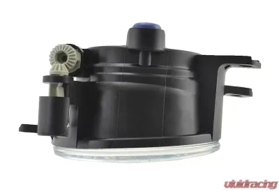 Hella Fog Light Assembly - 010243131