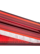 Hella Tail Light Assembly                                     - 012837111 - Image 3