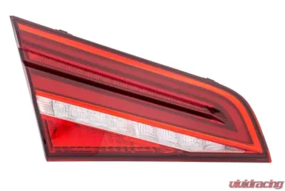 Hella Tail Light Assembly - 012837111