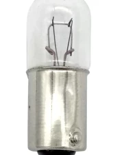 HELLA 1893 Standard Series Incandescent Miniature Light Bulb                                     - 1893 - Image 2