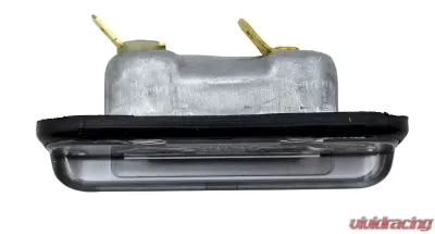 Hella License Plate Light - 001378041