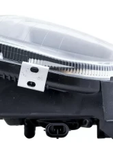 Hella Mercedes Benz E-Class Fog Lamp, left                                     - 008275071 - Image 9