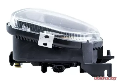 Hella Mercedes Benz E-Class Fog Lamp, left - 008275071