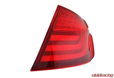 Hella Tail Light Assembly - 010234121