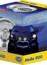 Hella 500 Driving Lamp Kit (Fun Cubed)                                     - 005750952 - Image 11
