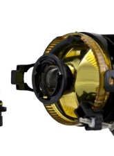 Hella VW Rabbit Fog Lamp, left                                     - 271284031 - Image 11