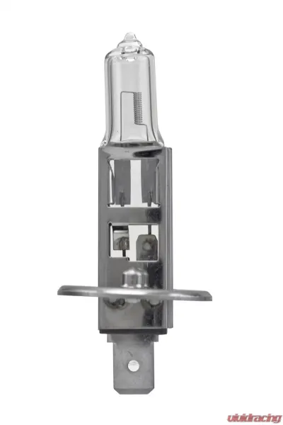 HELLA H1P50 Performance Series Halogen Light Bulb - H1P50