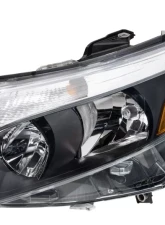 Hella HL FF US AFTPO BL SML/SMR LH MG12    1EL                                     - 011284851 - Image 6