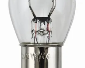 HELLA 1034TB Standard Series Incandescent Miniature Light Bulb