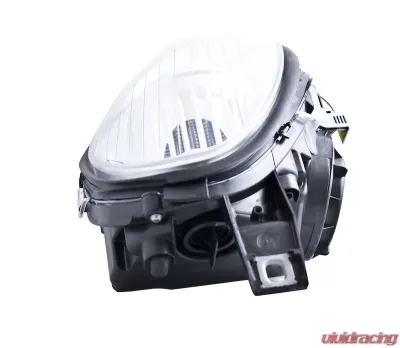 Hella HLMP LH MB R CLS XEN 06- - 263037351