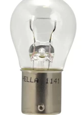HELLA 1141TB Standard Series Incandescent Miniature Light Bulb                                     - 1141TB - Image 3