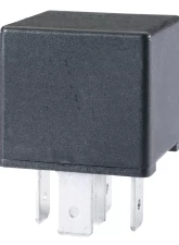 Hella Micro Plug Relay                                     - 933332101 - Image 2