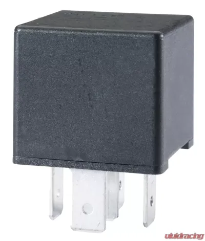 Hella Micro Plug Relay - 933332101