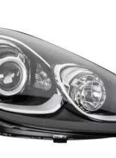 Hella Headlight                                     - 011745781 - Image 3