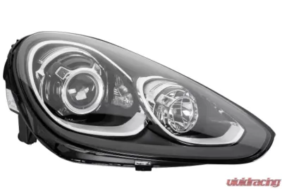 Hella Headlight - 011745781
