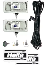 Hella HEADLAMP ZFH 0/180GR SW GN MGS12     1FD                                     - 005700651 - Image 13