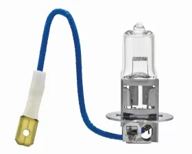 HELLA H3P50TB Performance Series Halogen Light Bulb