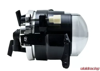 Hella LAMP FOG LH BMW 3SER E46/2 3/03-06 - 354685011