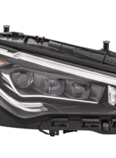 Hella Headlight                                     - 015086561 - Image 3