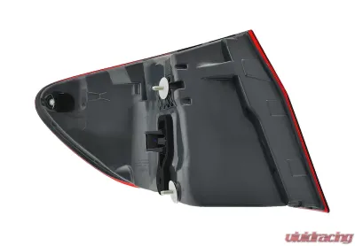 Hella Tail Light Assembly - 010234121