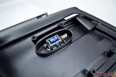 Hella BMW 5 Series Bi-Xenon?? Headlamp, right - H11077021