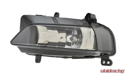 Hella Fog Light Assembly - 010832031