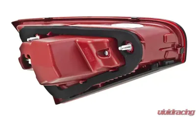 Hella TLMP INNER RH W LED AUDI A4/S4 13-16 - 010917121