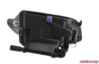 Hella Fog Light Assembly - 010832101