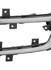 Hella Daytime Running Light                                     - 354843171 - Image 5