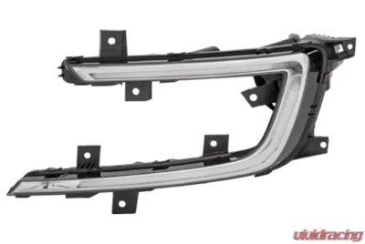 Hella Daytime Running Light - 354843171